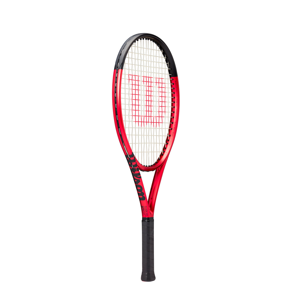 未使用級 Wilson CLASH 25 V2.0 硬式テニスラケット ケース付 Shop Wilson Tennis Rackets -Clash 25 V2.0 25 – WilsonME