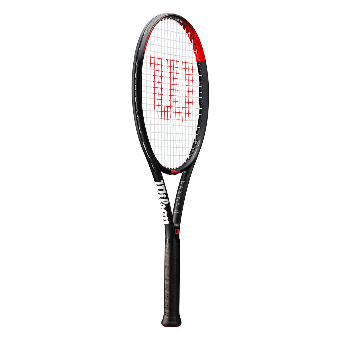 Precision Racket Wilson Tennis Rackets -Pro Staff Precision 103 – WilsonME