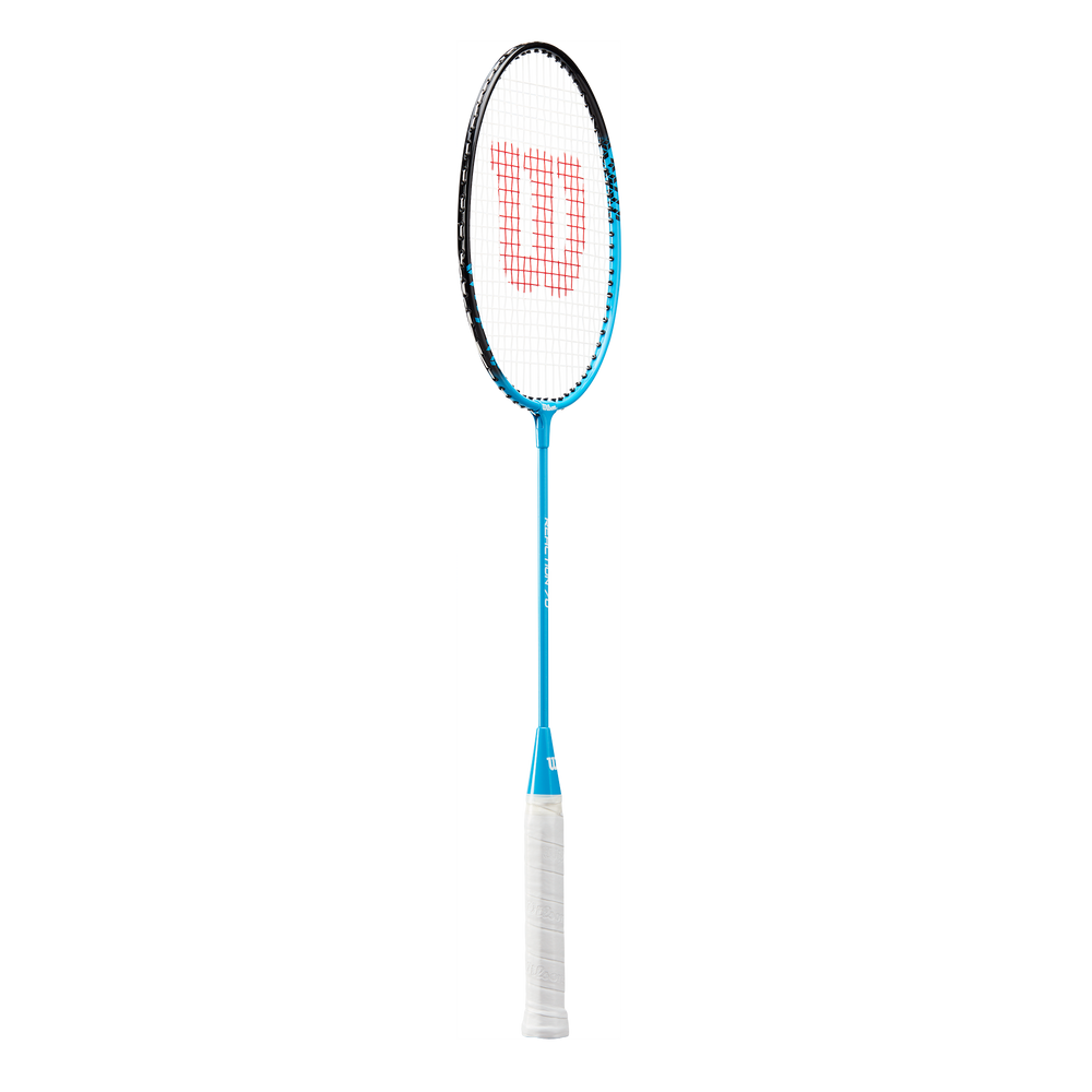 Reaction 70 Wilson Badminton Racket - WilsonME