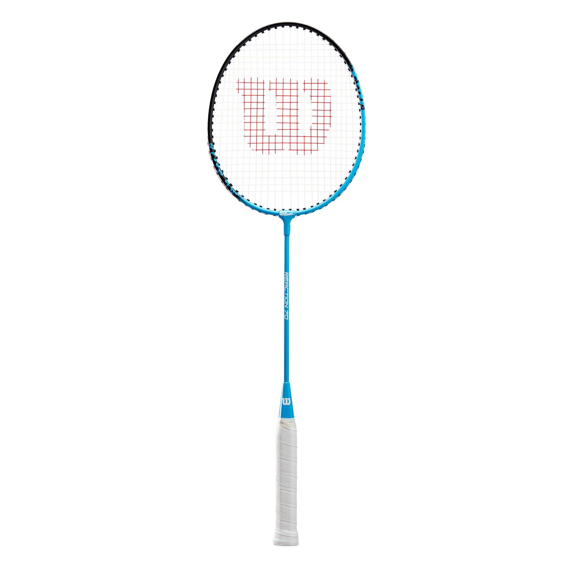 Reaction 70 Wilson Badminton Racket