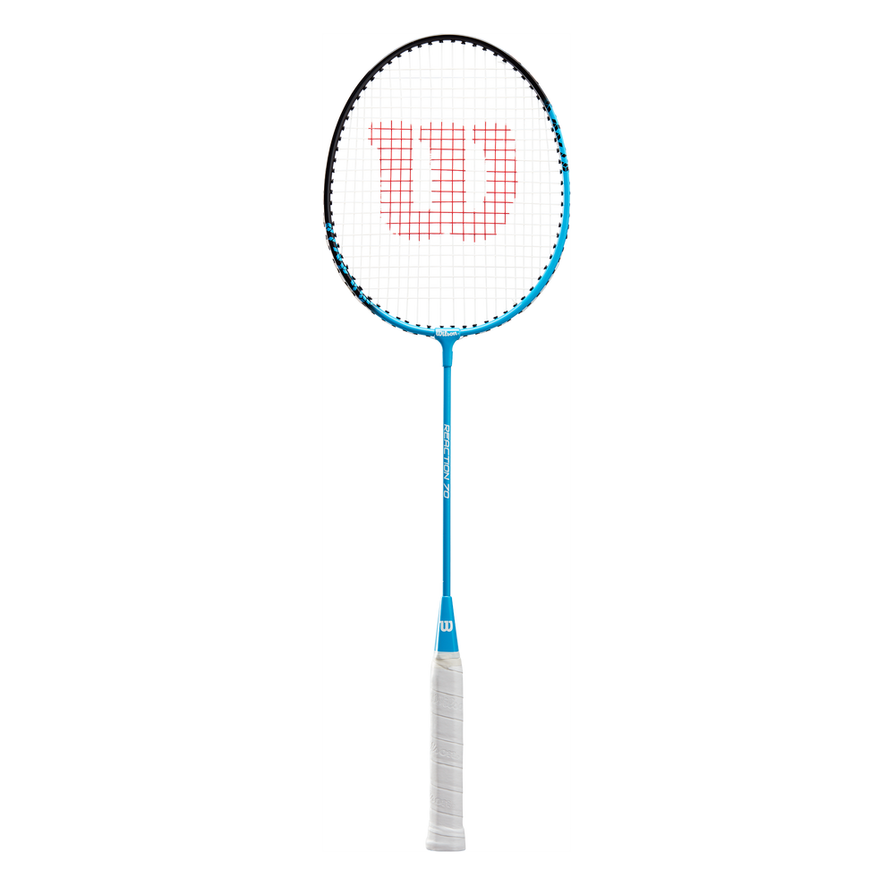 Reaction 70 Wilson Badminton Racket - WilsonME