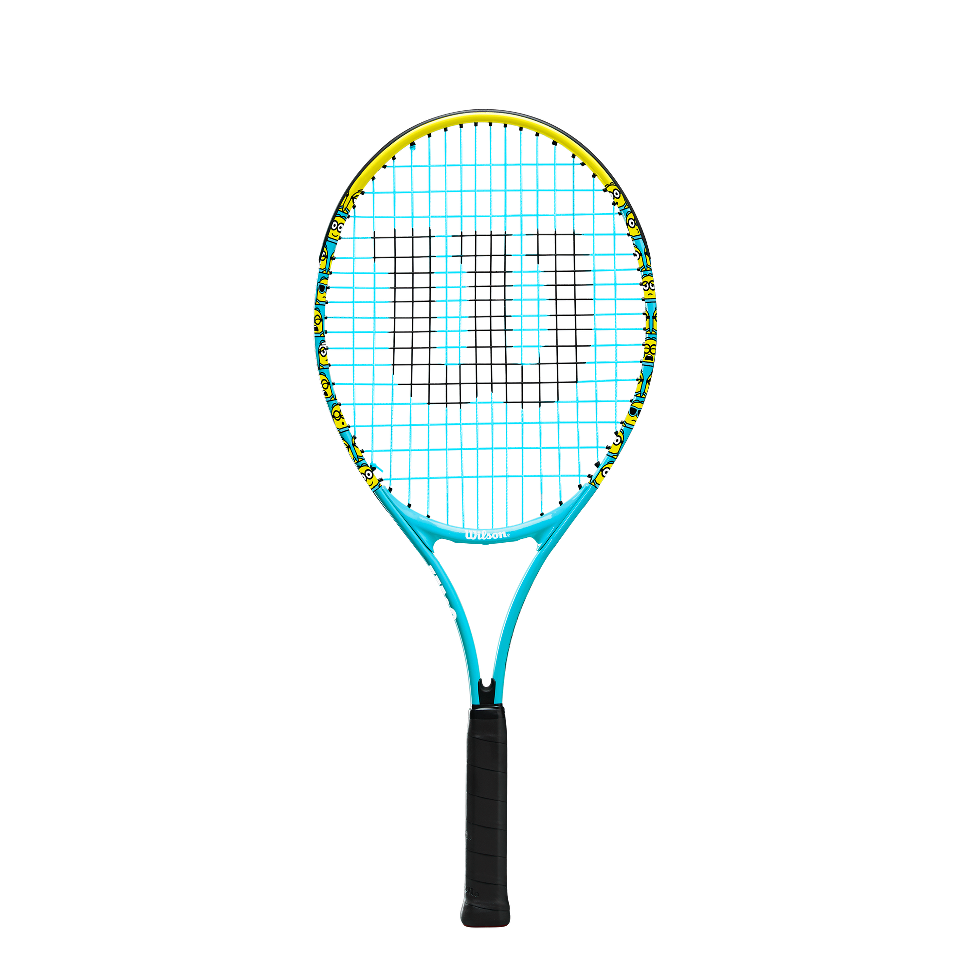 Minions 2.0 Junior  25 Tennis Racket