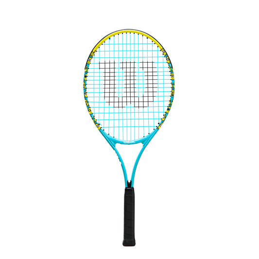 Minions 2.0 Junior  25 Tennis Racket