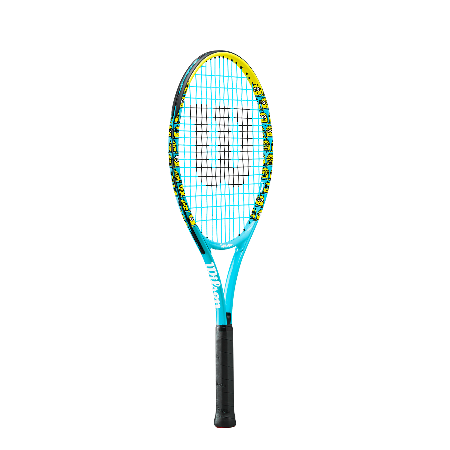 Minions 2.0 Junior  25 Tennis Racket