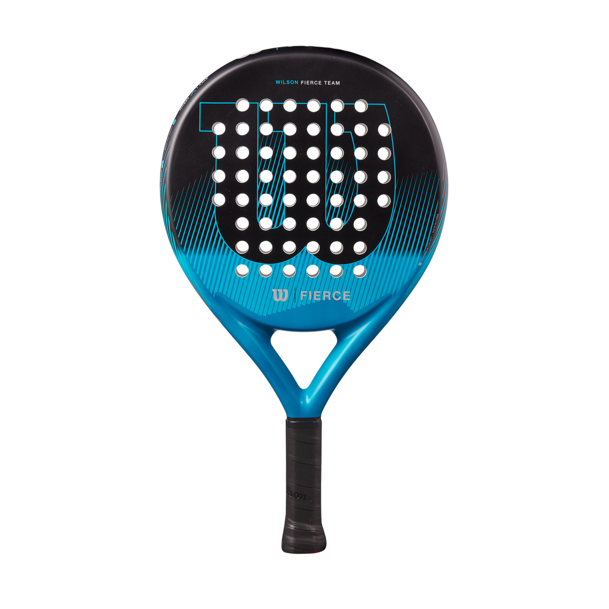 Shop Wilson Padel Rackets-Fierce Team – WilsonME