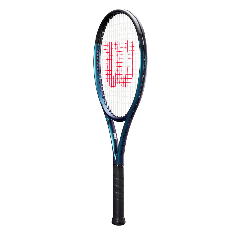 Ultra 100 V4 Tennis Racket