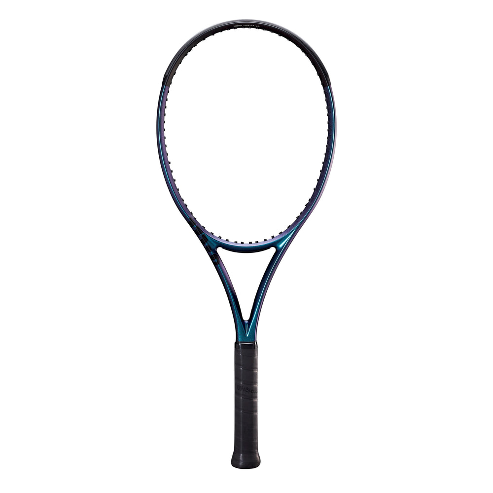 Ultra 100 V4 Tennis Racket