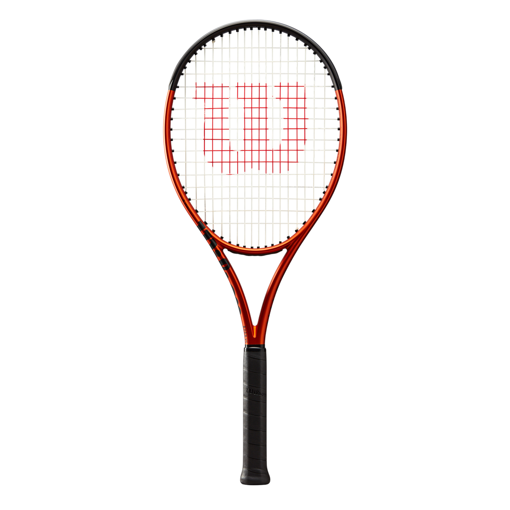 Burn 100LS V5.0 Tennis Racket