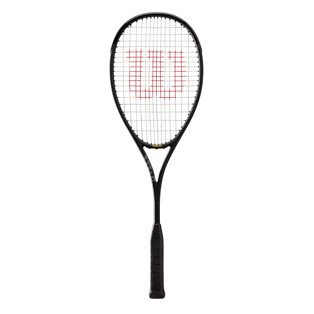 Wilson Pro Staff CV SQ 22 Squash Racket - WilsonME