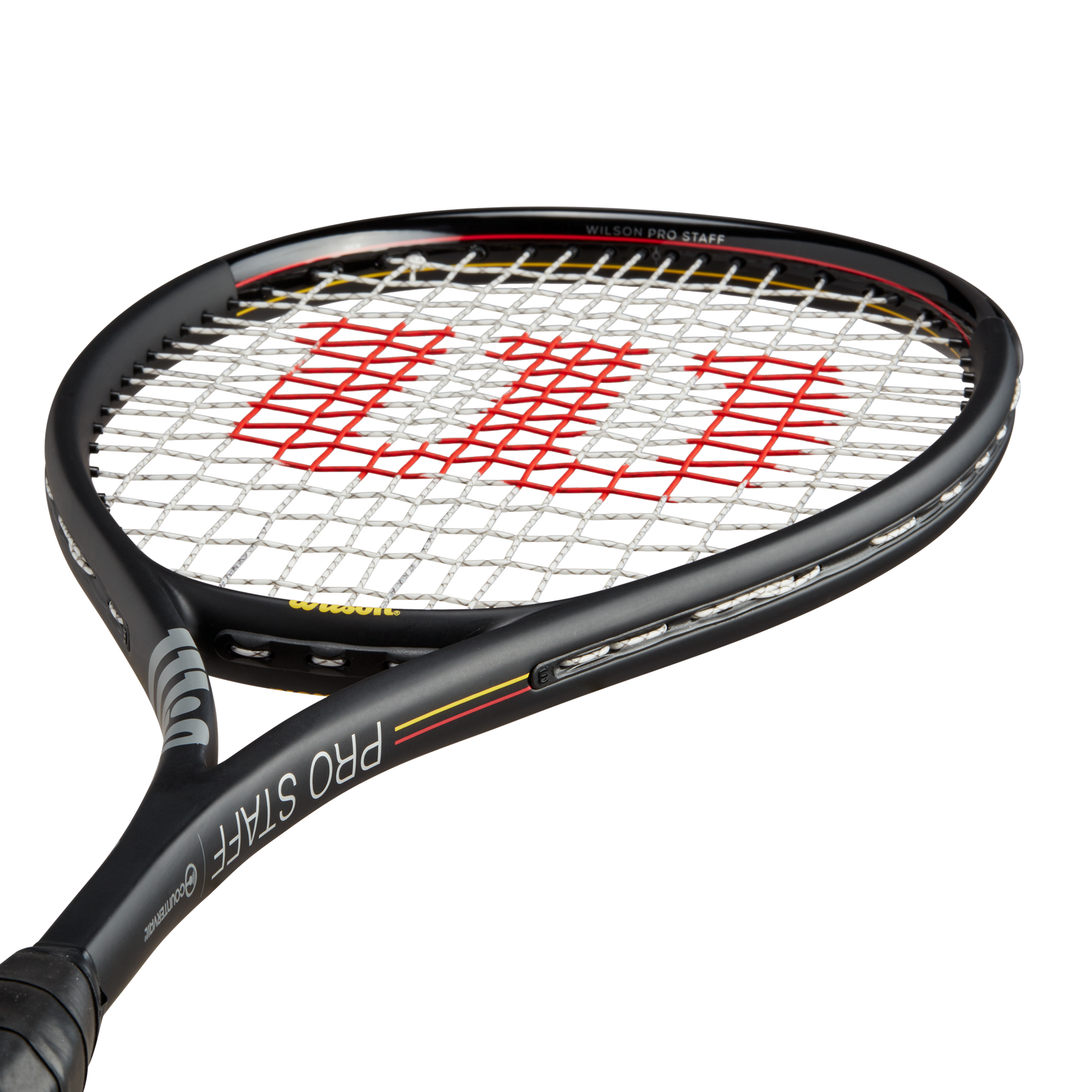 Wilson Pro Staff Cv Sq 22 Squash Racket