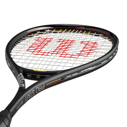 Wilson Pro Staff Cv Sq 22 Squash Racket