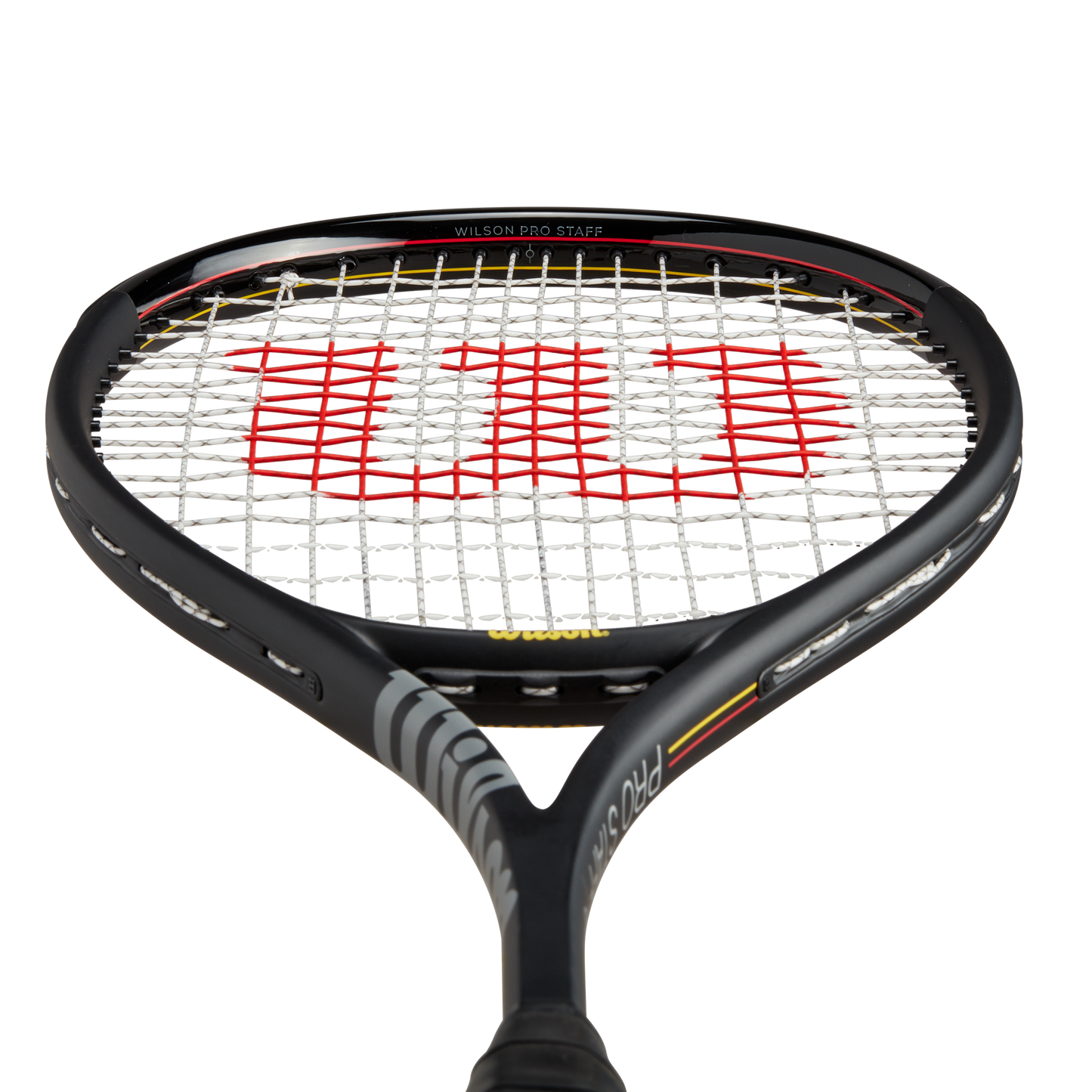 Wilson Pro Staff Cv Sq 22 Squash Racket