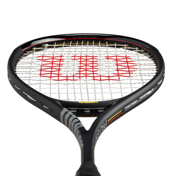 Wilson Squah Rackets-Pro Staff CV SQ 22 – WilsonME