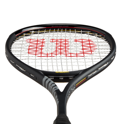 Wilson Pro Staff Cv Sq 22 Squash Racket