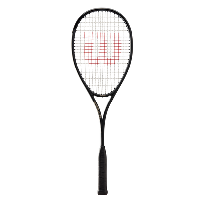 Wilson Pro Staff L Sq 22 Squash Racket