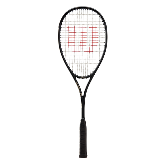 Wilson Pro Staff L Sq 22 Squash Racket