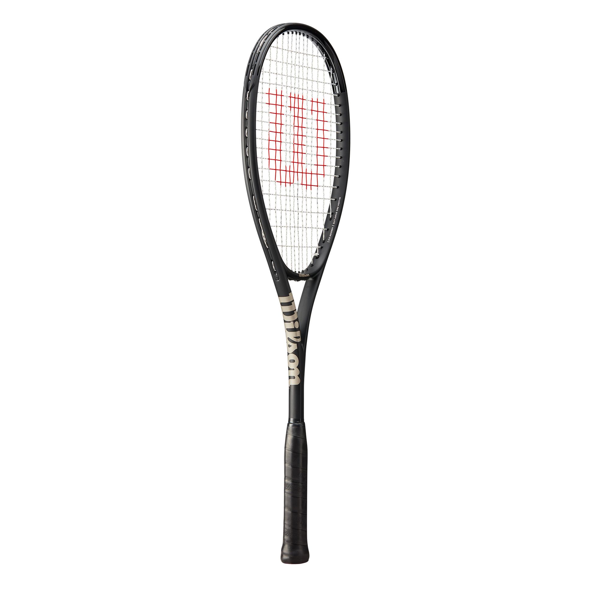 Wilson Pro Staff L Sq 22 Squash Racket