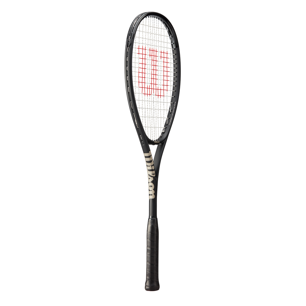 Wilson Pro Staff L SQ 22 Squash Racket - WilsonME