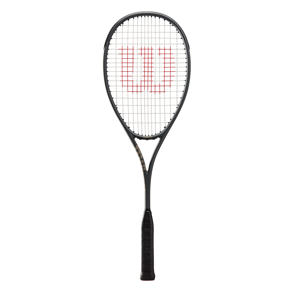 Wilson Pro Staff UL SQ 22 Squash Racket - WilsonME
