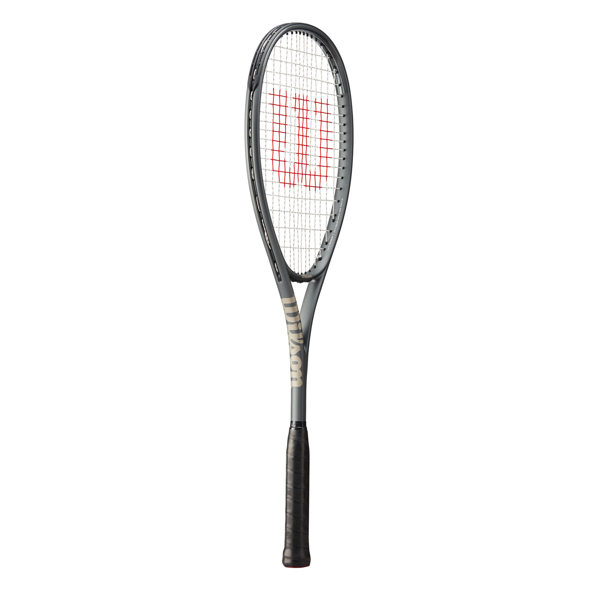 Wilson Pro Staff Ul Sq 22 Squash Racket