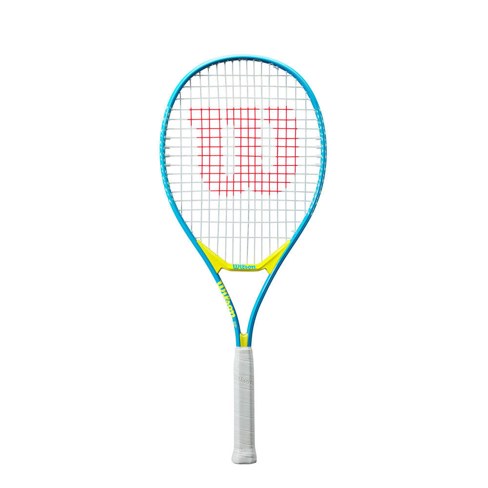 Ultra Power Junior 25 Tennis Racket - WilsonME