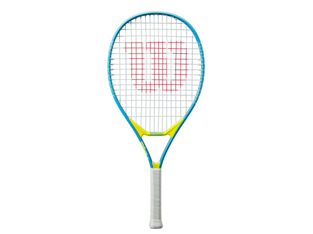 Ultra Power Jr 23 Tennis Racket - WilsonME