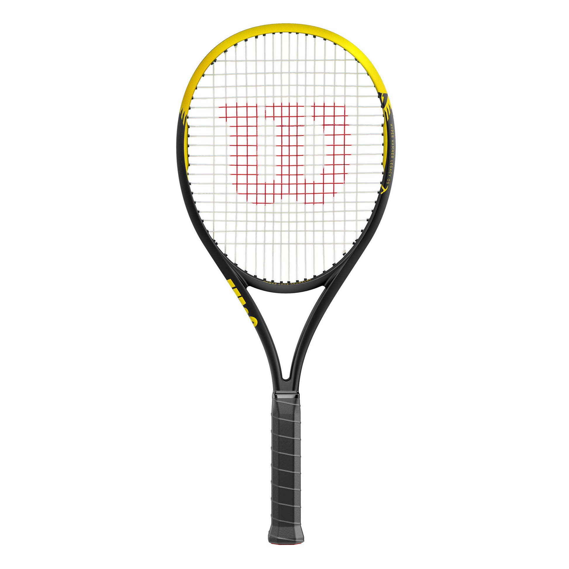 Hyper Hammer Legacy Mid Tennis Racket