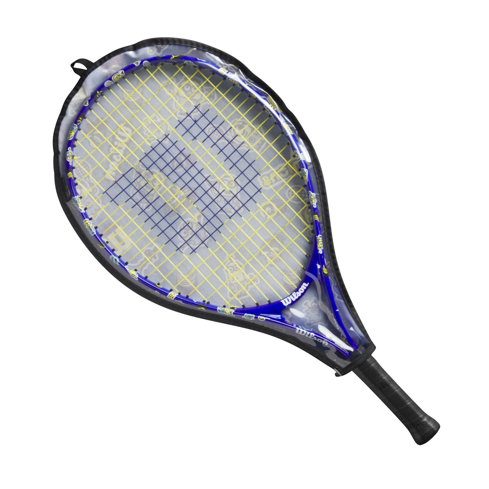 Minions 3.0 Junior 23 Tennis Racket