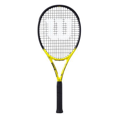 Minions V3 Clash 100 V2.0 Tennis Racket Frame