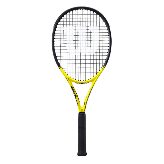 Minions V3 Clash 100 V2.0 Tennis Racket Frame