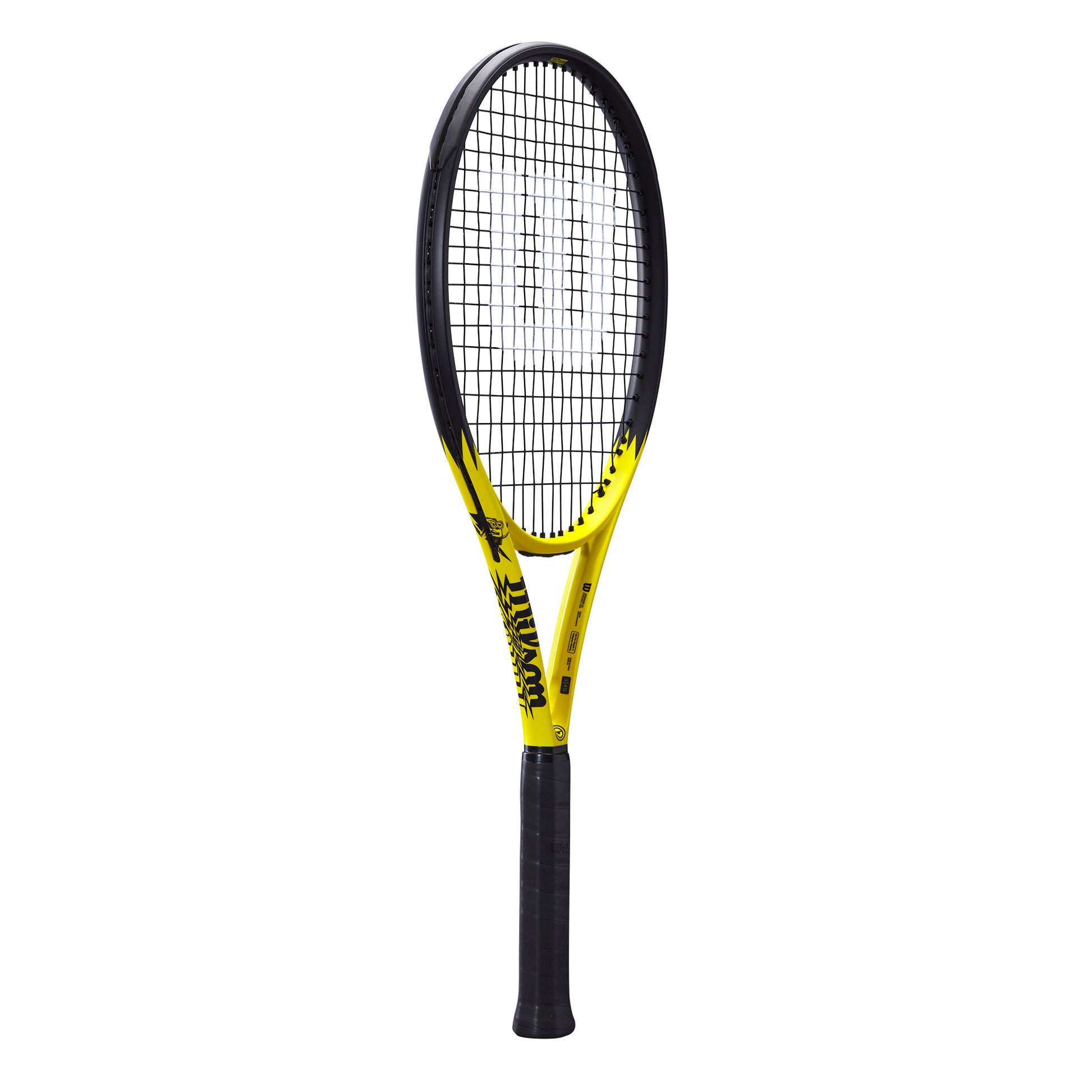Minions V3 Clash 100 V2.0 Tennis Racket Frame