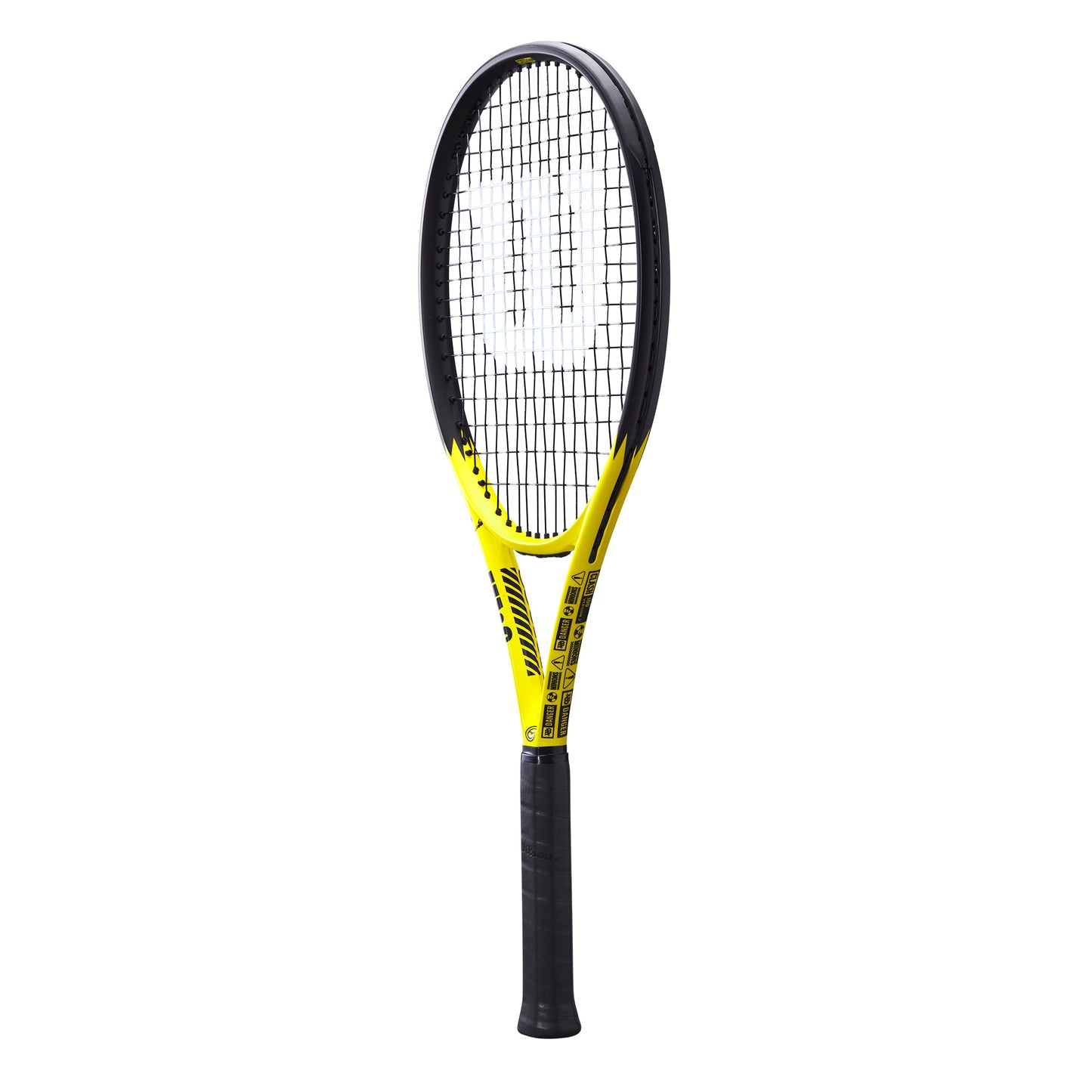 Minions V3 Clash 100 V2.0 Tennis Racket Frame