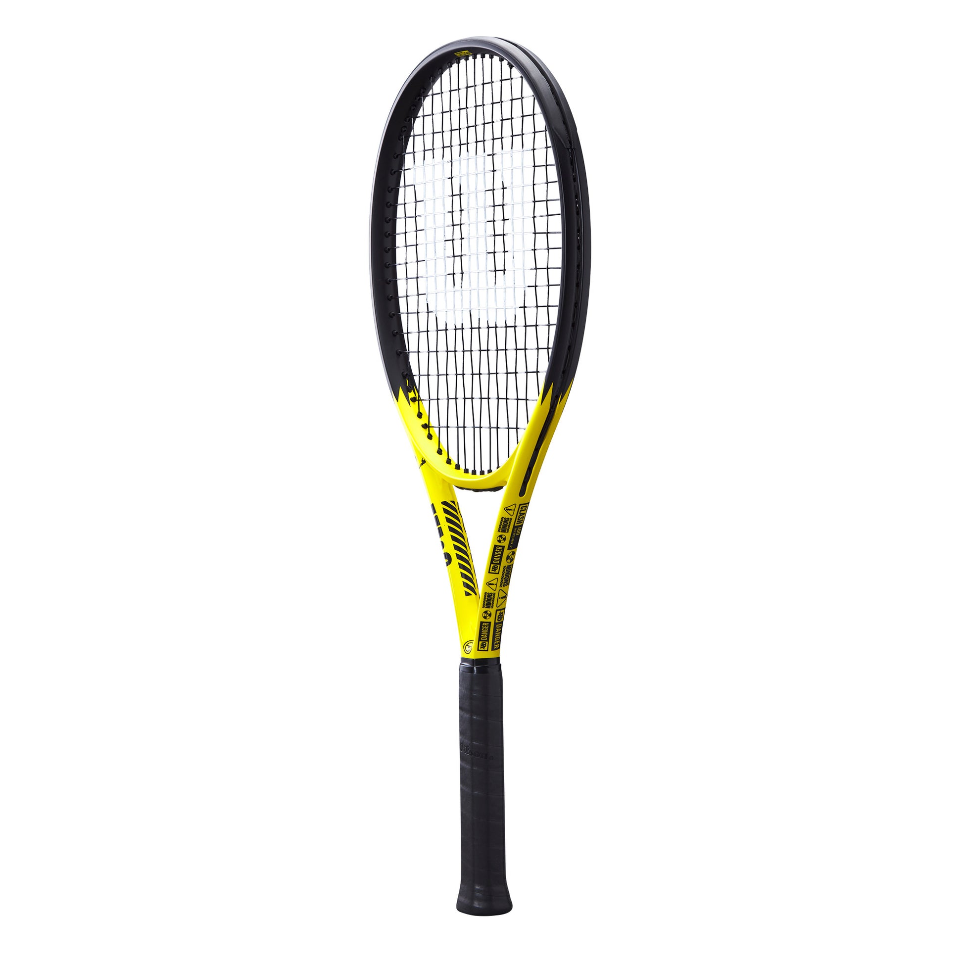 Minions V3 Clash 100 V2.0 Tennis Racket Frame