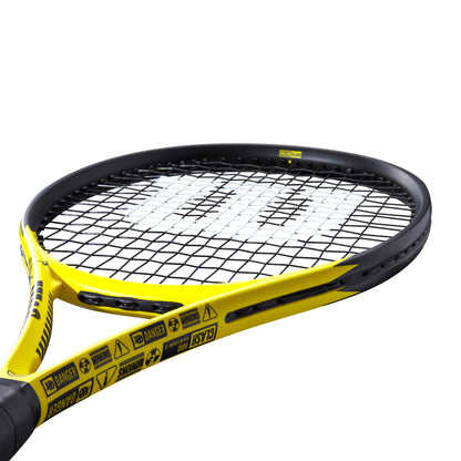 Minions V3 Clash 100 V2.0 Tennis Racket Frame
