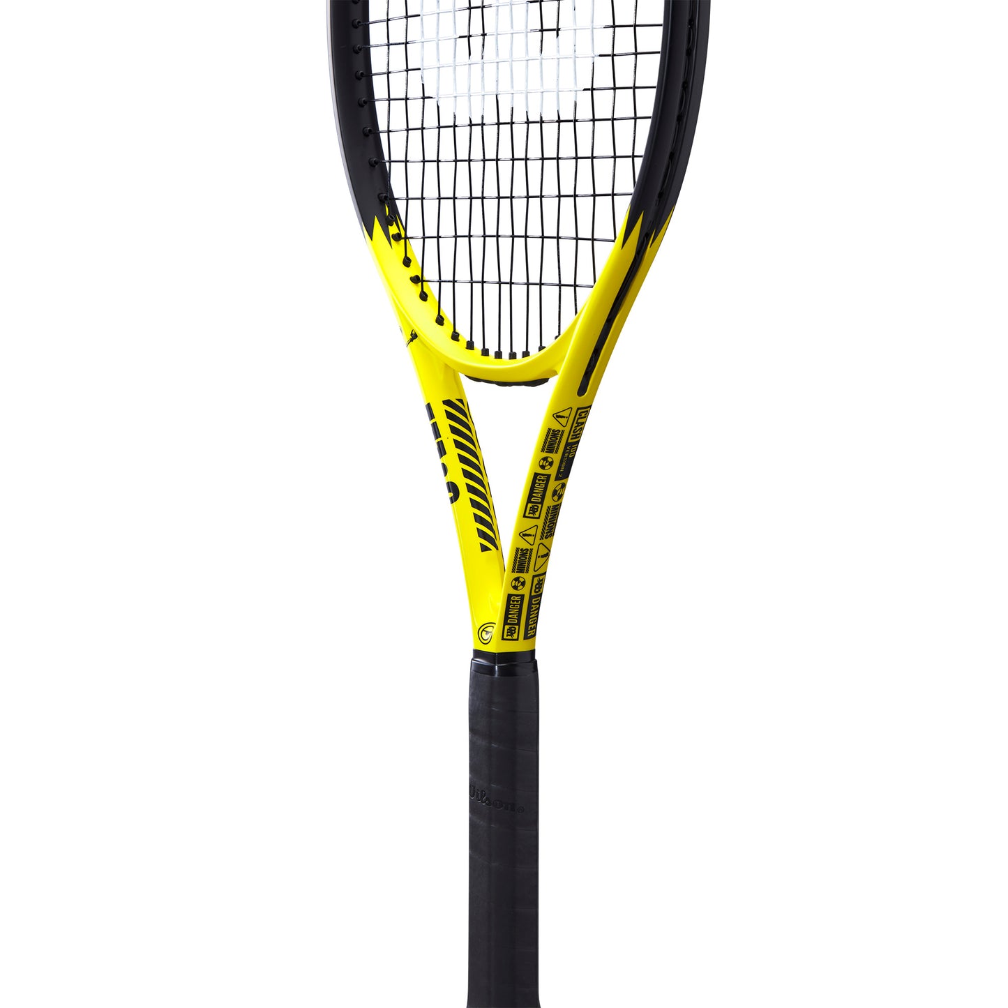 Minions V3 Clash 100 V2.0 Tennis Racket Frame