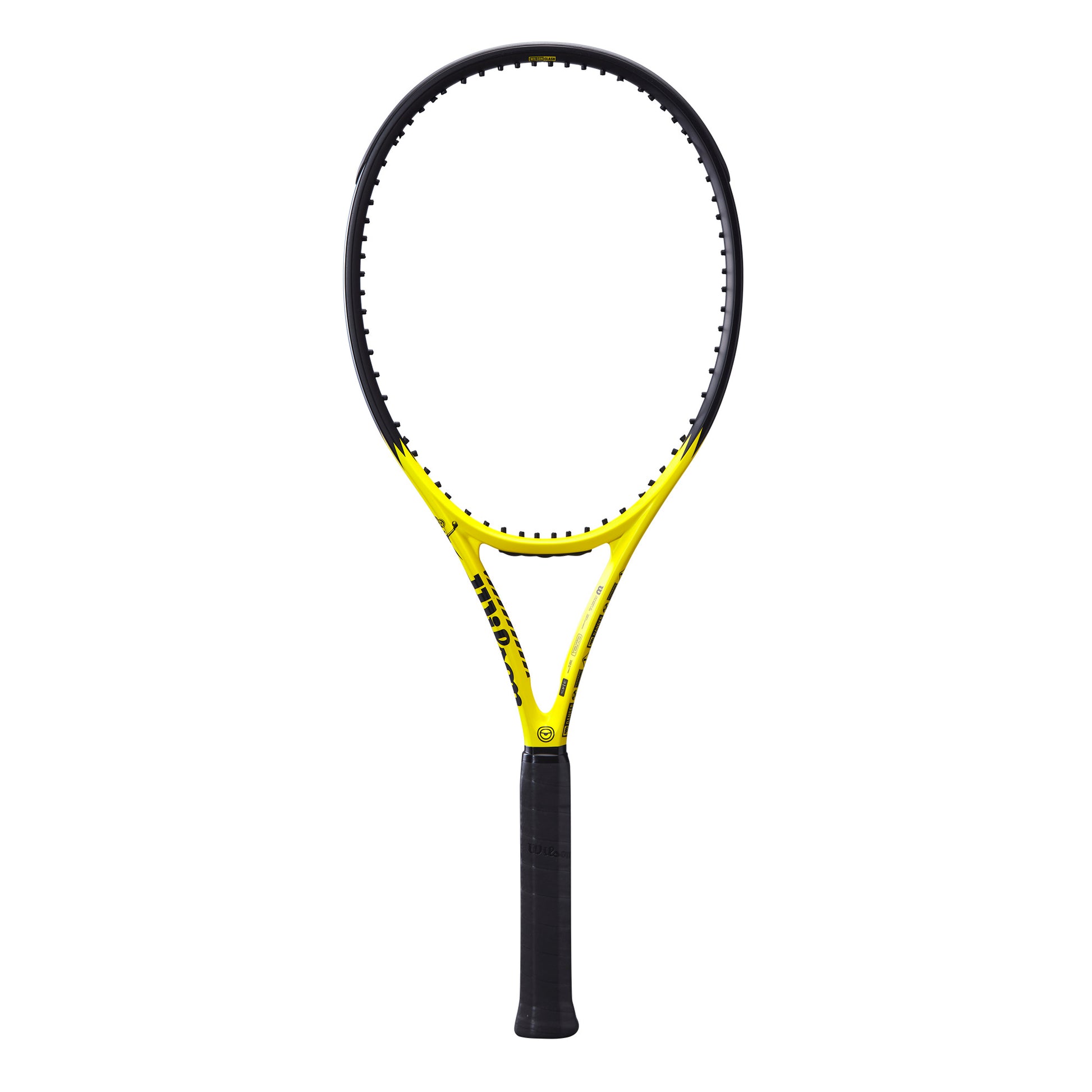 Minions V3 Clash 100 V2.0 Tennis Racket Frame