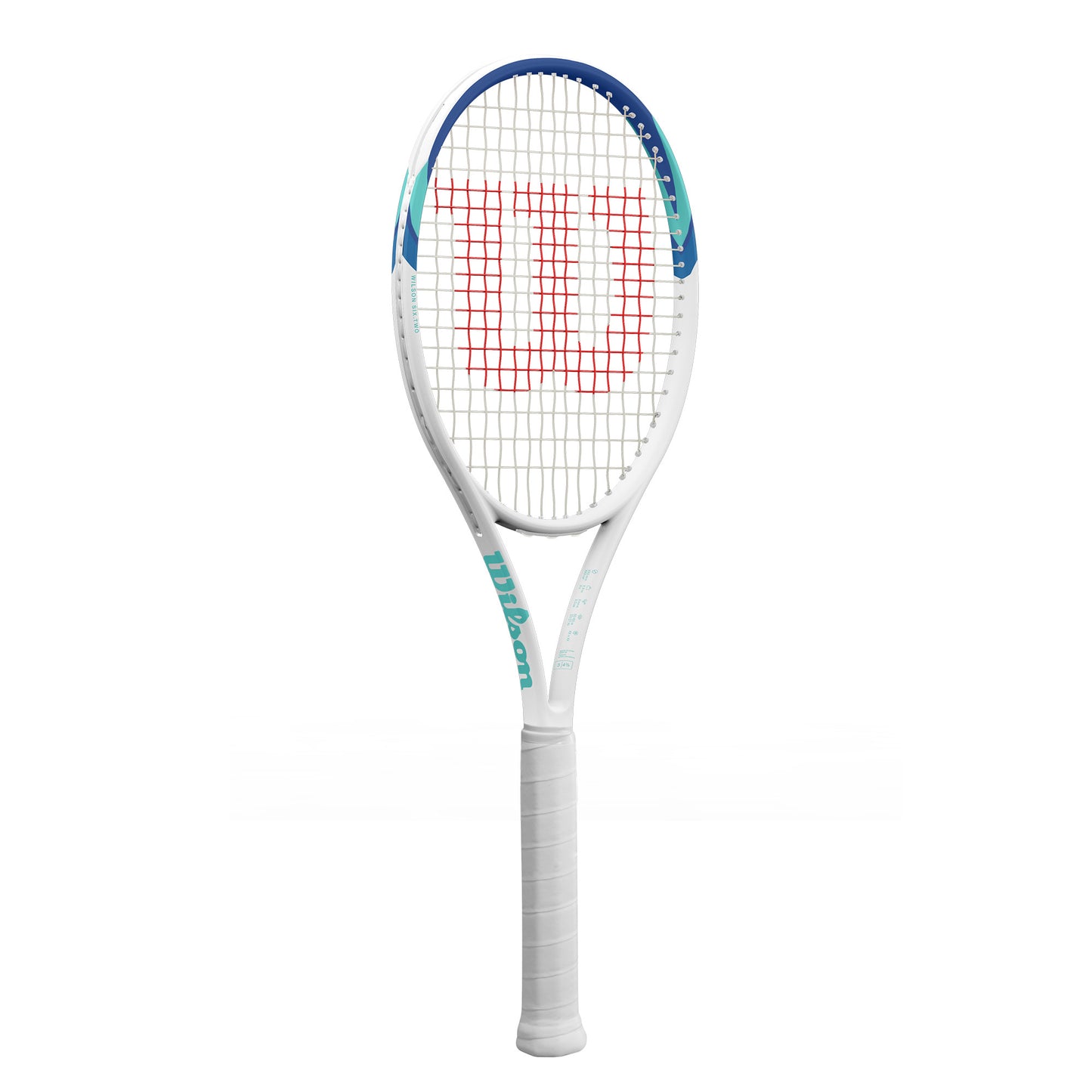 Six Two Tennis Racket