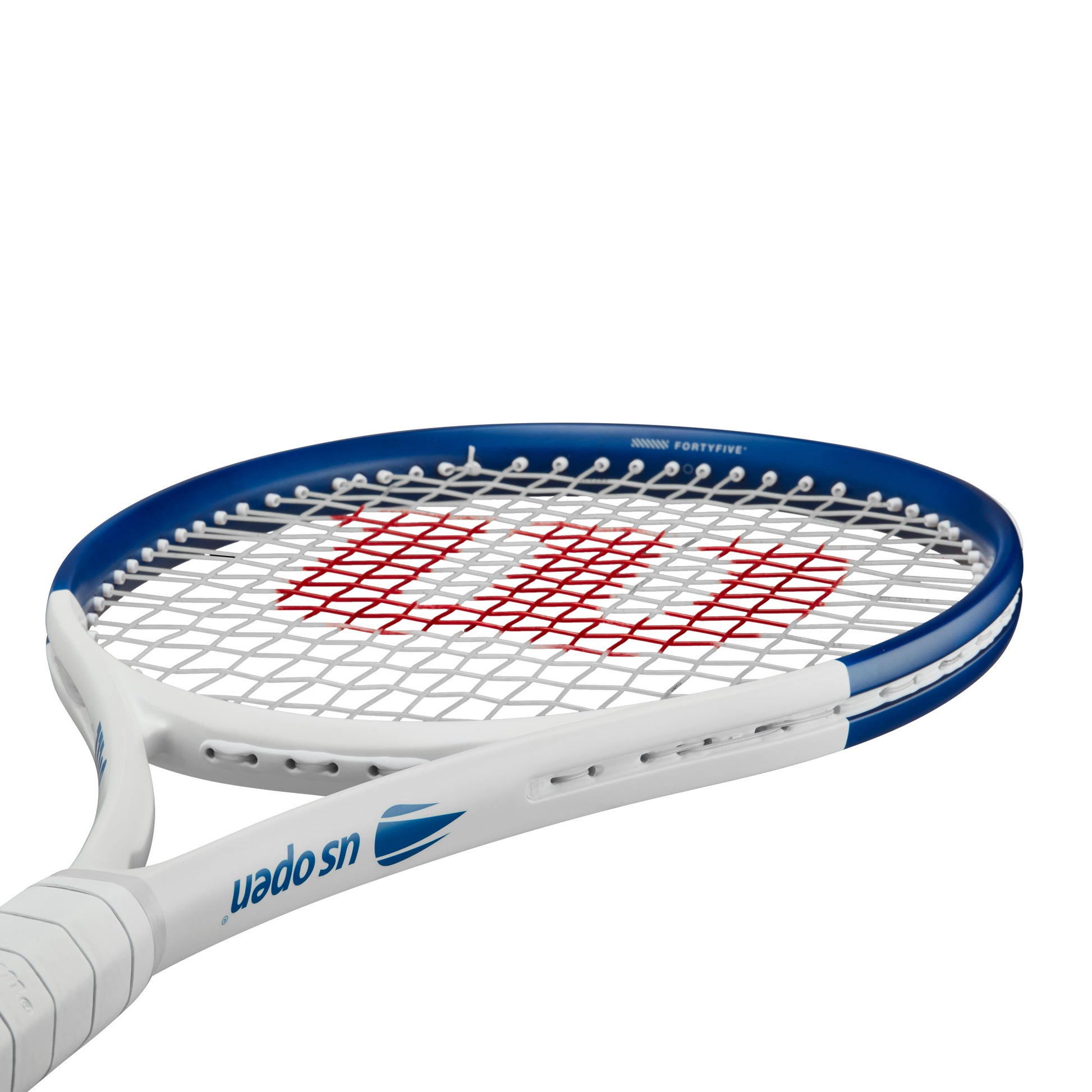 US Open Clash 100 V2 Tennis Racket Frame