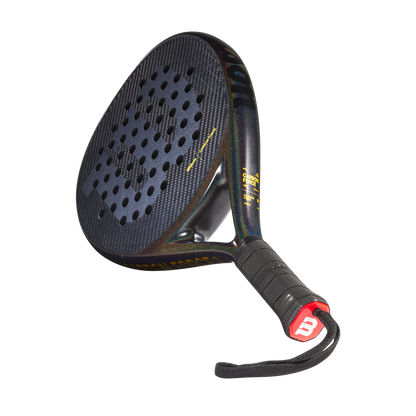 Carbon Force Pro Padel Racket