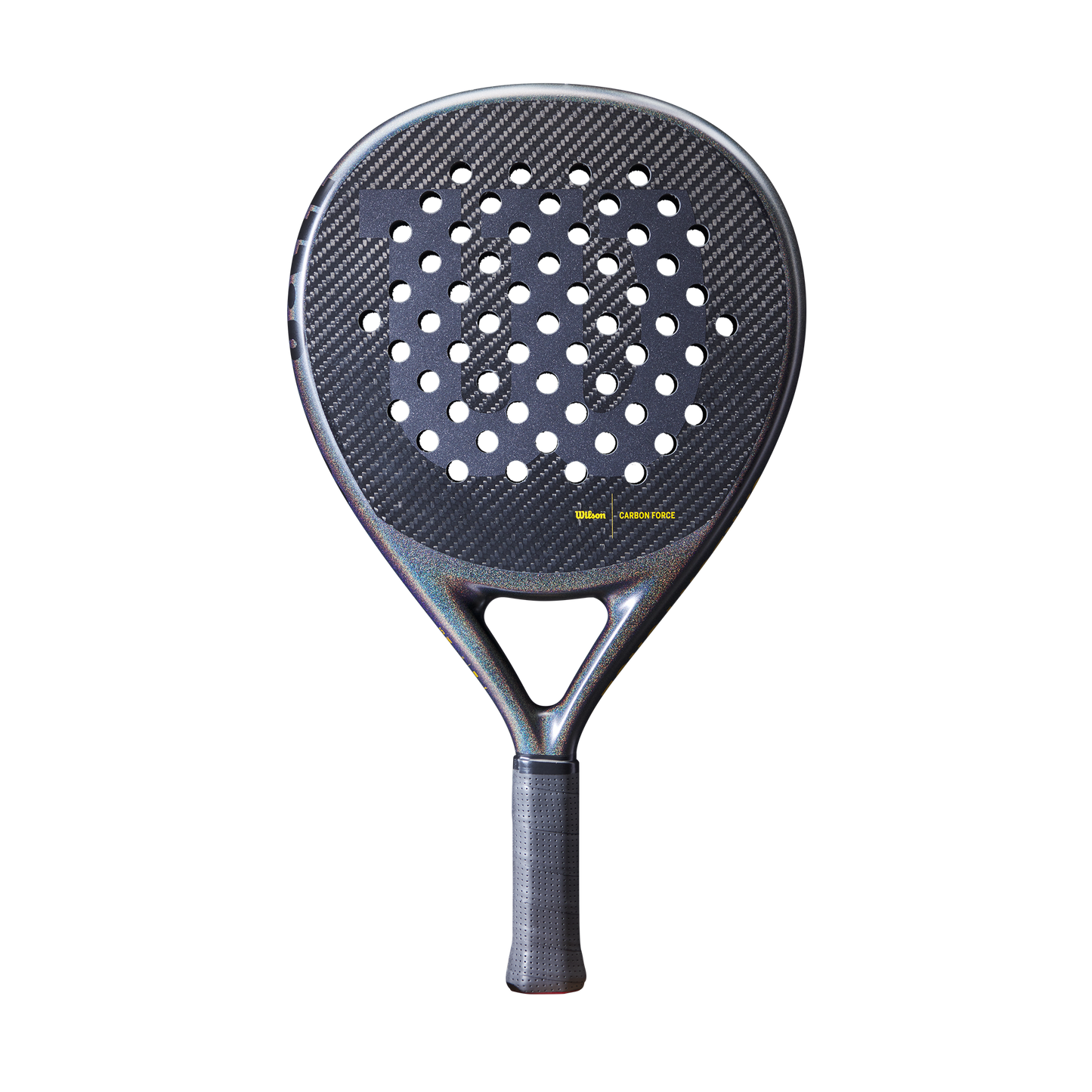 Carbon Force Pro Padel Racket