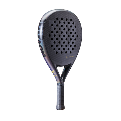 Carbon Force Pro Padel Racket