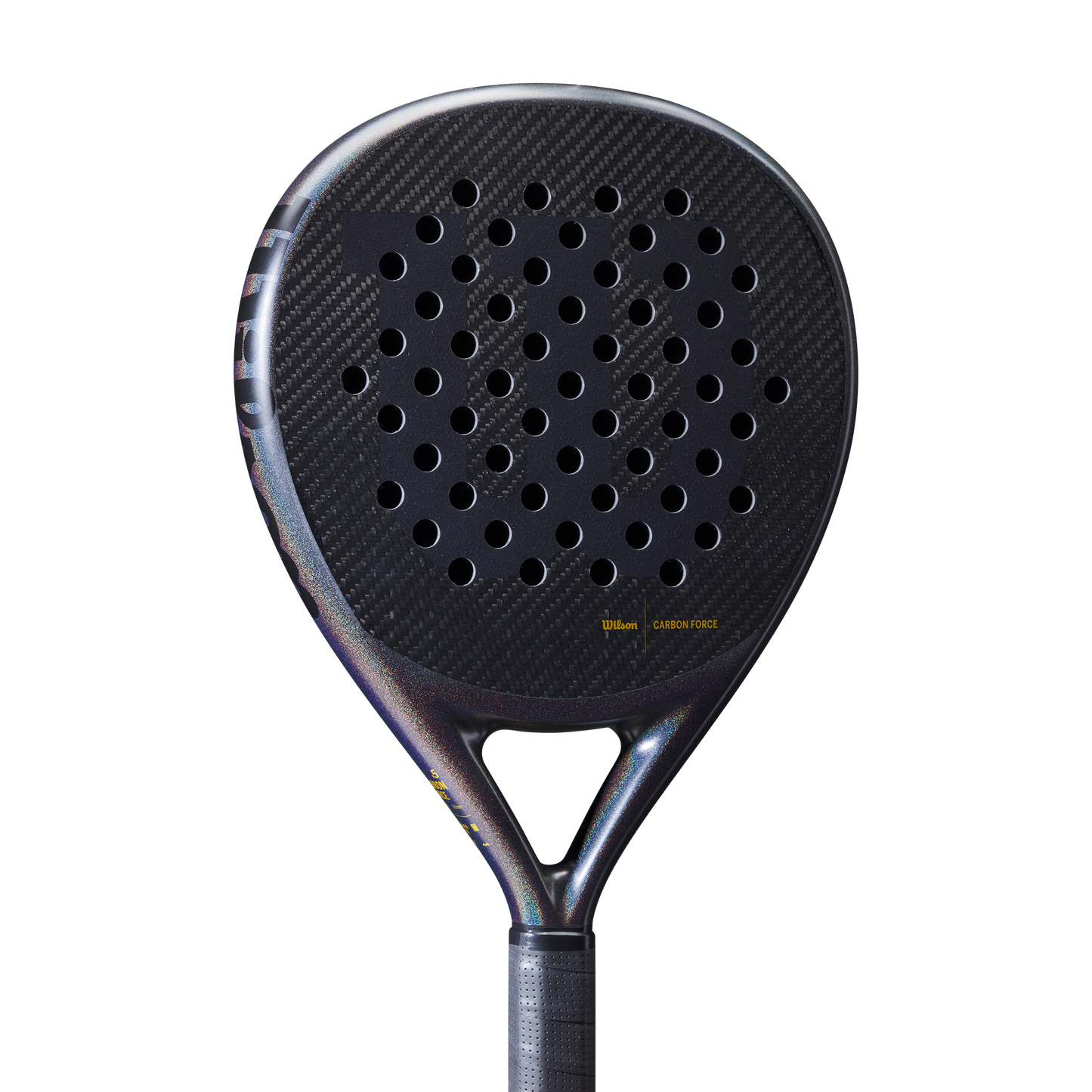 Carbon Force Pro Padel Racket