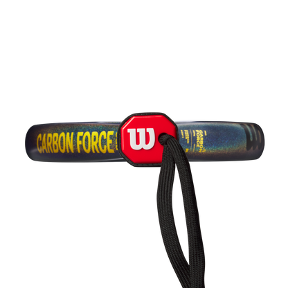 Carbon Force Pro Padel Racket