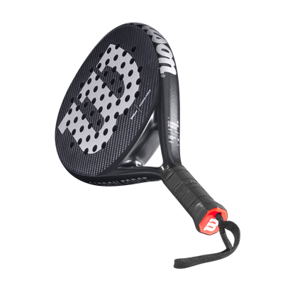 Carbon Force Lt Padel Racket