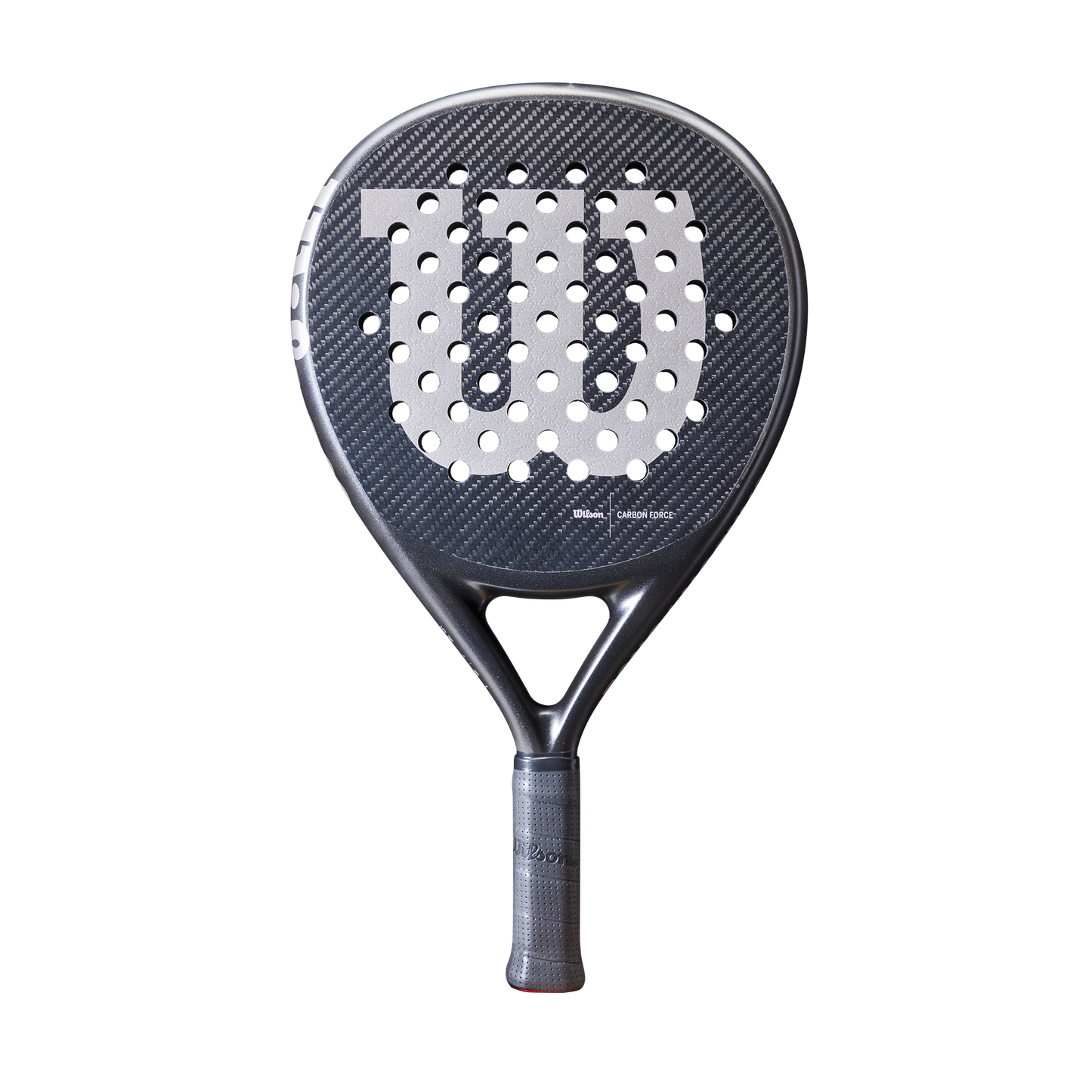 Carbon Force Lt Padel Racket