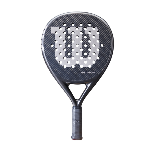 Carbon Force Lt Padel Racket