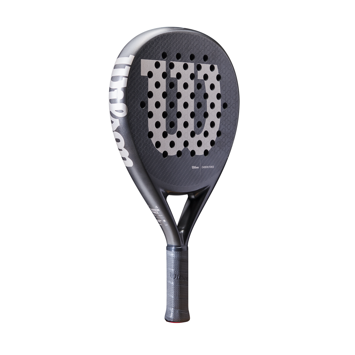 Carbon Force Lt Padel Racket