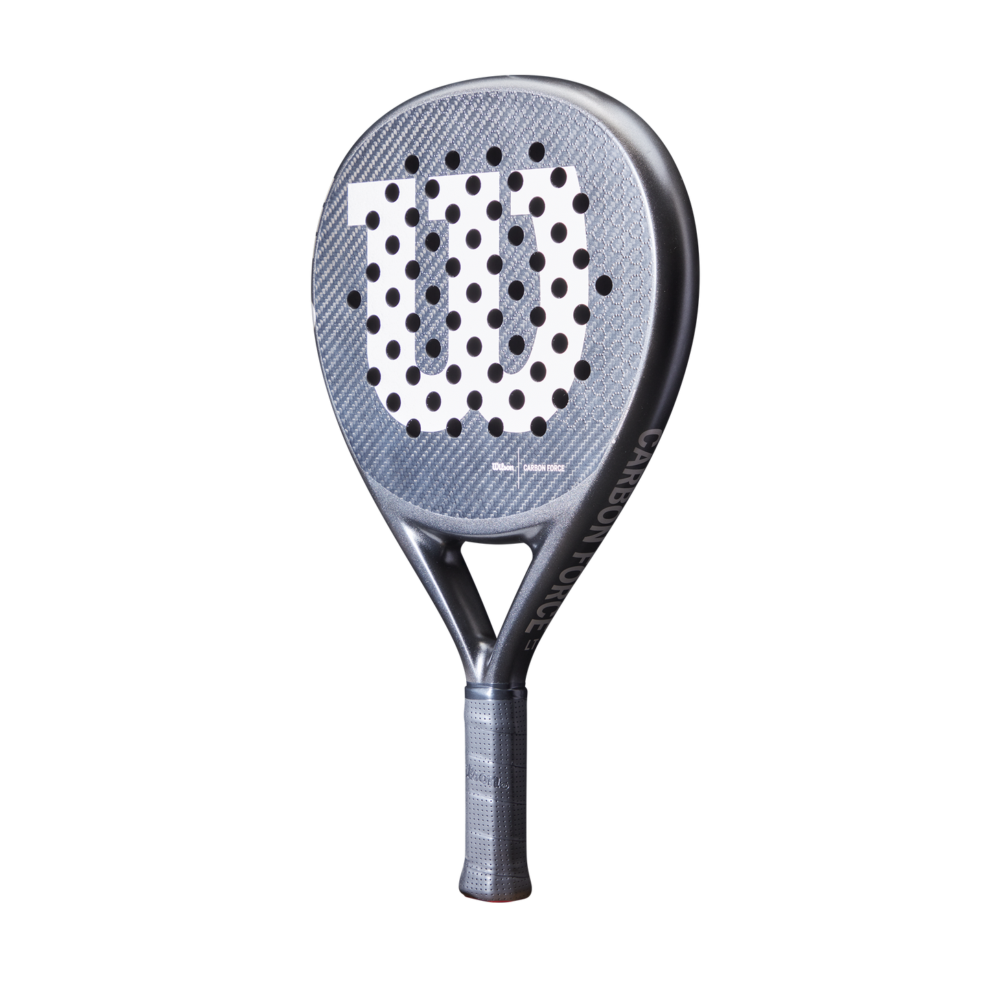 Carbon Force Lt Padel Racket