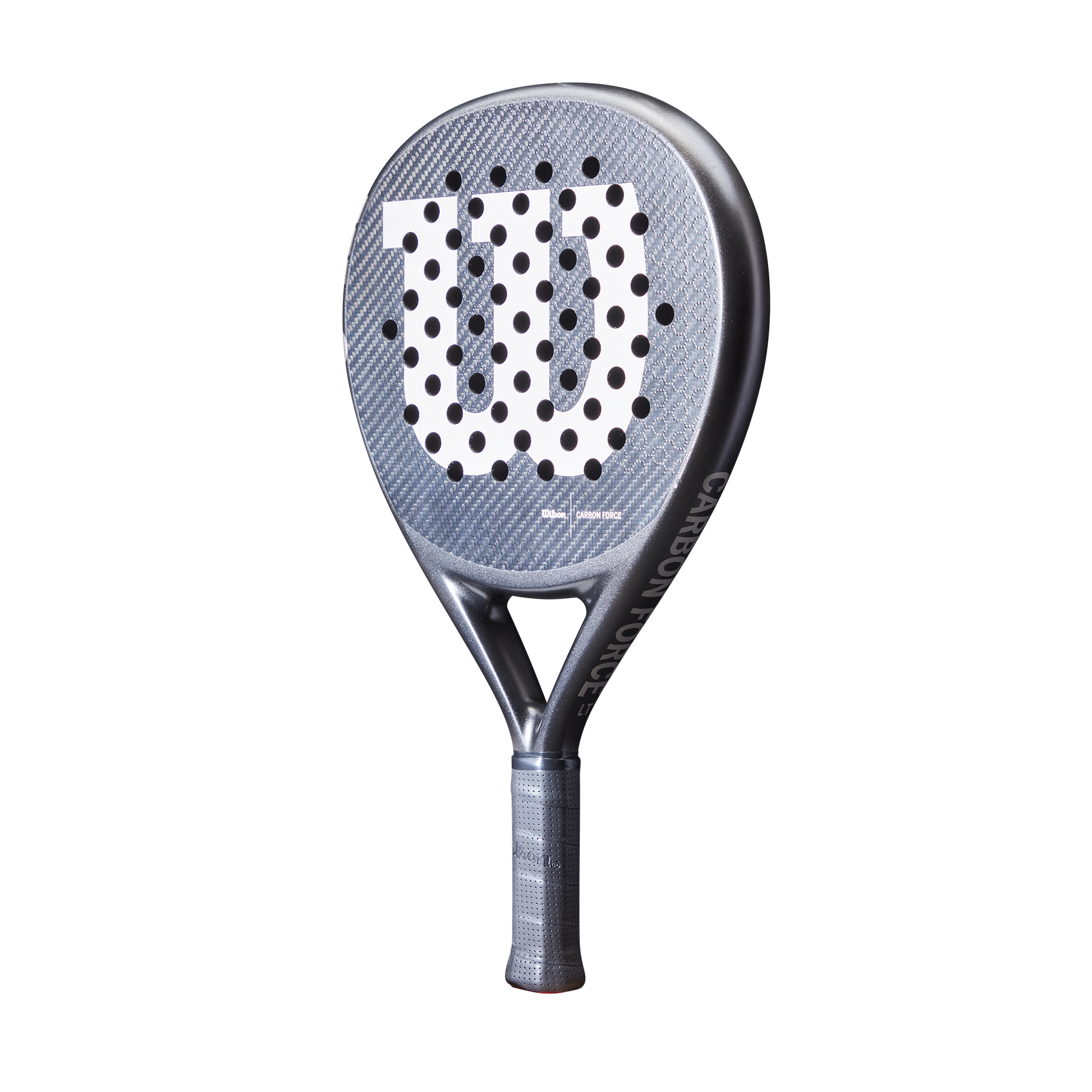 Carbon Force Lt Padel Racket