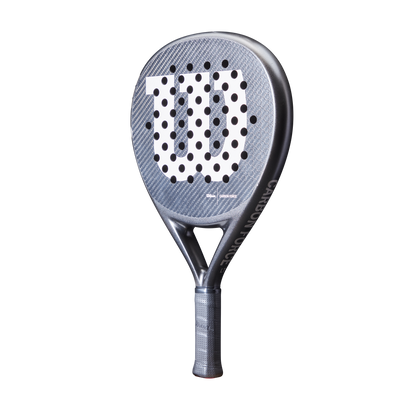 Carbon Force Lt Padel Racket